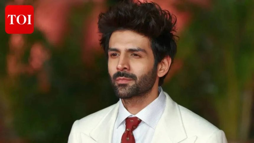 Kartik moves HC over alleged misuse of personality rights