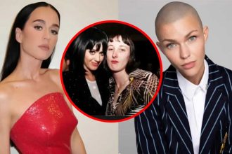 Katy Perry's 2010 videos resurface amid investigation