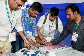 Kerala, Assam, Puducherry polls draw global attention as EC hosts 38 delegates from 22 nations