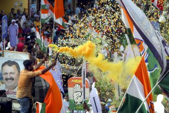 Kerala exit poll 2026: UDF predicted to win coastal state in neck-and-neck contest with LDF