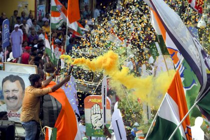 Kerala exit poll 2026: UDF predicted to win coastal state in neck-and-neck contest with LDF