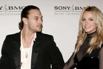 Kevin Federline reacts to Britney Spears entering rehab