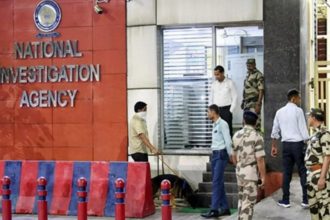 Key suspect in Bengal's Bhangar blast case held by NIA