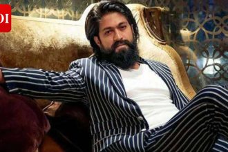 'KGF' to 'Kiraathaka': Yash films to watch on OTT