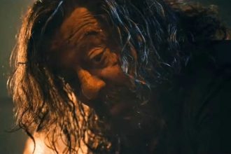 Khalnayak Returns: Sanjay unveils dark first-look teaser-posters