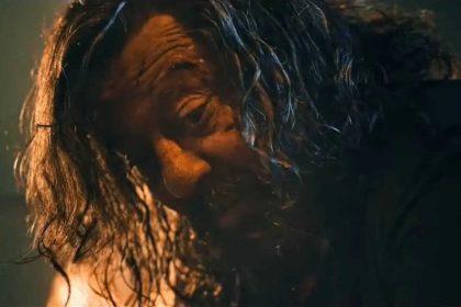 Khalnayak Returns: Sanjay unveils dark first-look teaser-posters