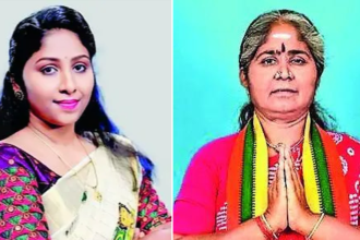 Kin try to give Veerappan a Robin Hood aura, join fray as 'defenders of Tamil nationalism'