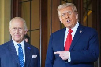 King Charles proceeds with four-day US state visit after White House dinner shooting scare