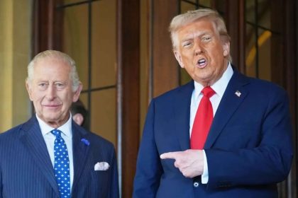 King Charles proceeds with four-day US state visit after White House dinner shooting scare