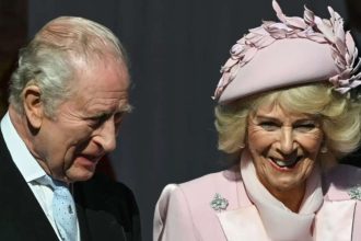 King Charles, Queen Camilla not to meet Epstein survivors during historic US visit — here’s why