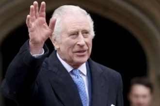 King Charles US State visit: King to lay wreath at 9/11 memorial in New York with Zohran Mamdani