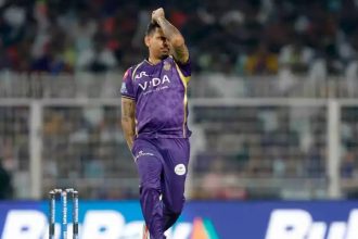 KKR go without Narine & Chakravarthy vs PBKS - check full playing XI