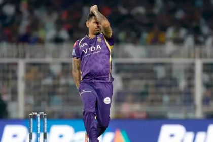 KKR go without Narine & Chakravarthy vs PBKS - check full playing XI