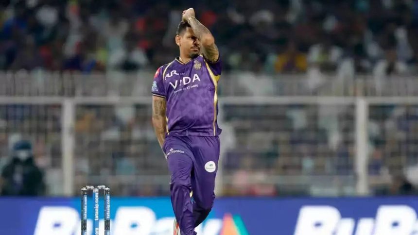 KKR go without Narine & Chakravarthy vs PBKS - check full playing XI
