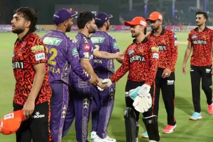 KKR vs SRH: Team prediction, H-to-H, pitch report, Kolkata weather update