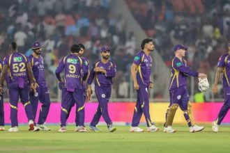 KKR's next coach decided? Kevin Pietersen makes bold prediction