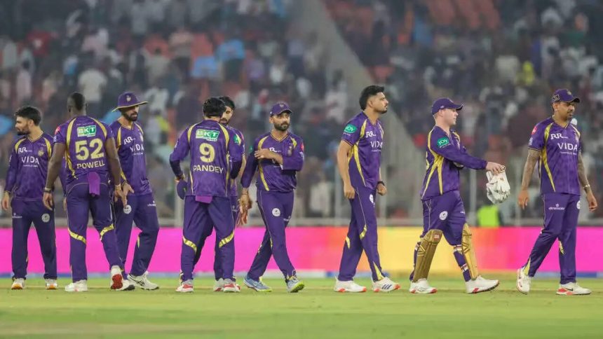 KKR's next coach decided? Kevin Pietersen makes bold prediction