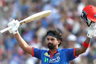 KL Rahul creates IPL history with unique 3-franchise century feat