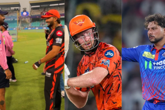 KL Rahul to Nitish Kumar Reddy: 5 players battle to watch in today's IPL 2026 match between SRH and DC