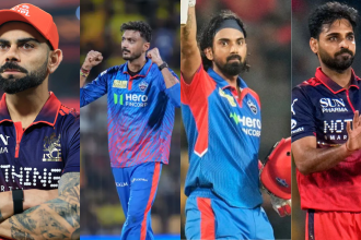Kohli to Kuldeep: 5 players battle to watch in today's match of RCB vs DC