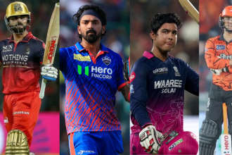 Kohli to Rahul to Vaibhav to Abhishek: How one Sunday flipped the Orange Cap four times