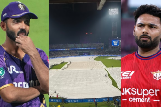 Kolkata weather update: Yellow alert ahead of KKR vs LSG; will rain play spoilsport ?
