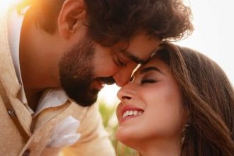 Kritika Kamra on why she and Gaurav Kapur skipped destination wedding