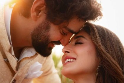 Kritika Kamra on why she and Gaurav Kapur skipped destination wedding