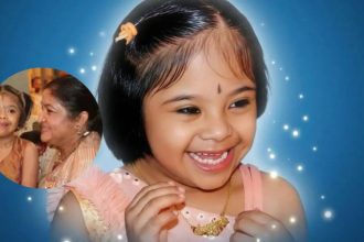 KS Chithra remembers late daughter Nandana; Veteran singer shares emotional post; 'Forever in my heart'