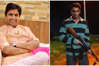 Kumar Vishwas defends Dhurandhar: 'Even if it is propaganda...'