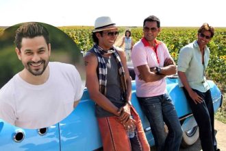 Kunal's hilarious old clip on 'unrelatable' ZNMD, DCH goes viral