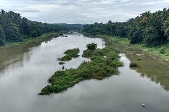 Kunthipuzha: The silent river of India flowing through Kerala’s untouched wilderness