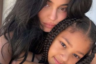 Kylie Jenner recalls crying watching ‘KUWTK’ with Stormi