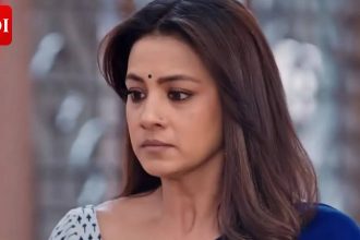 ‘Kyunki Saas Bhi Kabhi Bahu Thi 2’ written update April 8: Noina’s truth almost comes out in front of the Viranis