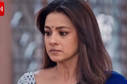 ‘Kyunki Saas Bhi Kabhi Bahu Thi 2’ written update April 8: Noina’s truth almost comes out in front of the Viranis