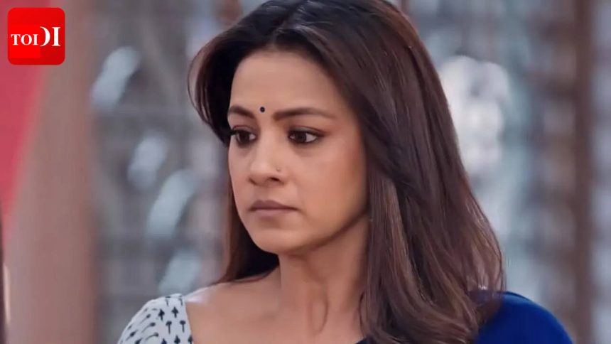 ‘Kyunki Saas Bhi Kabhi Bahu Thi 2’ written update April 8: Noina’s truth almost comes out in front of the Viranis