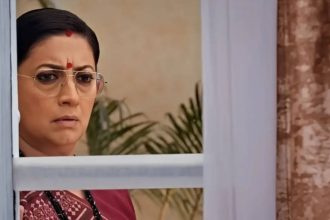'Kyunki Saas Bhi Kabhi Bahu Thi' 24th April written update: Tulsi uncovers Karan’s affair