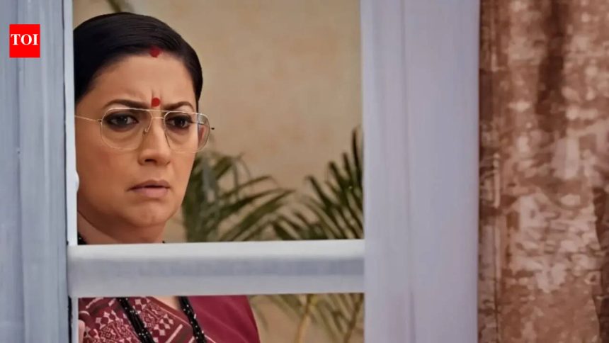'Kyunki Saas Bhi Kabhi Bahu Thi' 24th April written update: Tulsi uncovers Karan’s affair