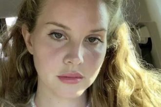 Lana Del Rey releases theme song for ‘007 First Light’