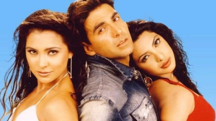 Lara says Akshay Kumar never took advantage of Priyanka Chopra and her