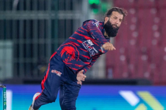 'Last year, I played...': Moeen Ali opens up on leaving IPL for PSL opportunity