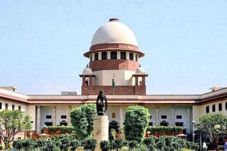 Law adequate to d﻿eal with hate speech: SC