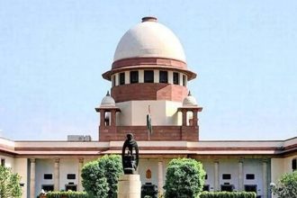‘Law & order breakdown’: SC slams gheraoing in Bengal