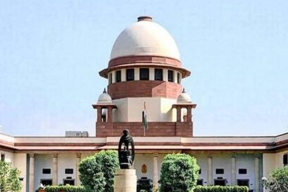 ‘Law & order breakdown’: SC slams gheraoing in Bengal