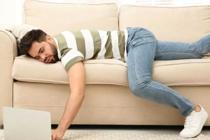 Lazy parenting isn’t lazy at all: Here’s why it might be what your child needs