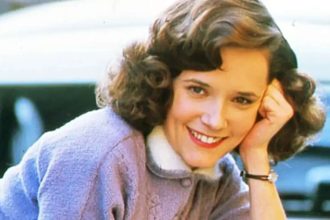 Lea Thompson talks about ‘Back To The Future’