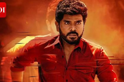 'Leader' BO day 2: Legend Saravanan film mark 52% growth