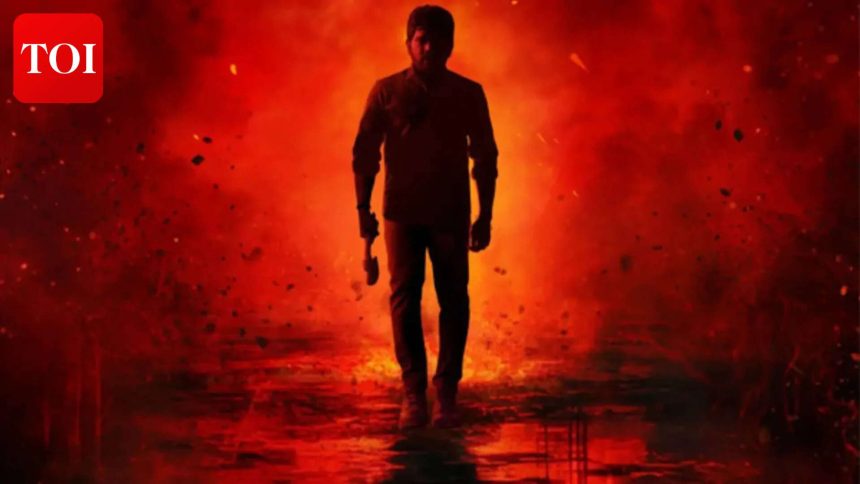 'Leader' BO day 7: Saravanan film has India net at Rs 3.99 Cr
