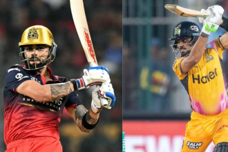 Leading run scorers of T20 leagues: Kohli leads in IPL, Babar trails behind