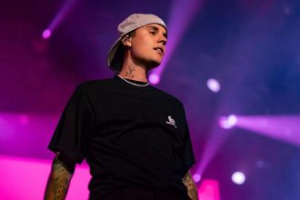 Leaked Justin Bieber rehearsal clips trigger Coachella ticket